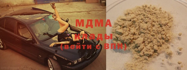 гашик Инта