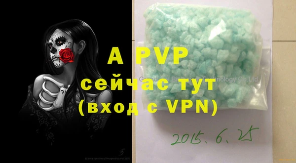 Альфа ПВП Инсар