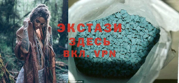 гашик Инта